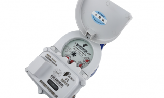 4G智能水表：當水表遇上加上網(wǎng)絡，生活悄然改變